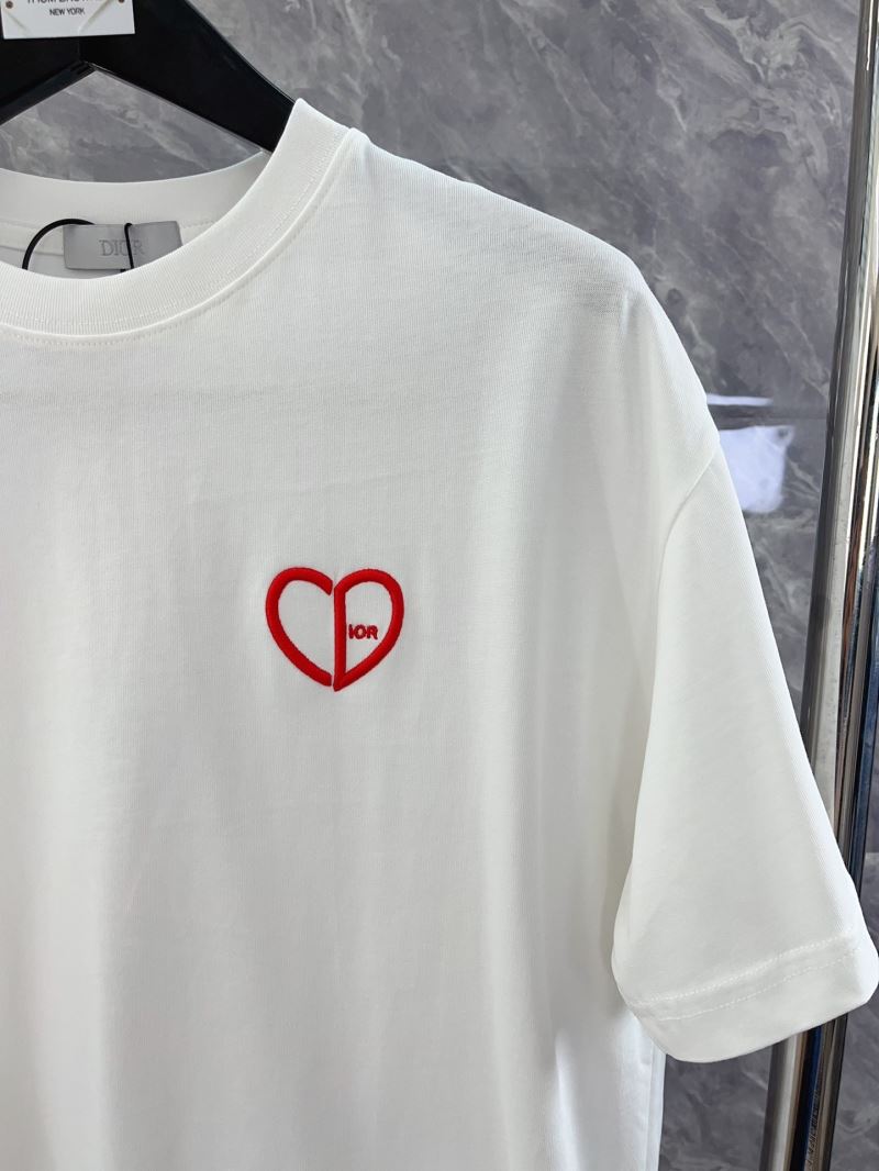 Christian Dior T-Shirts